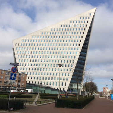 Den Haag Netherlands 3