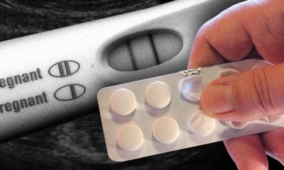 Abortion Pill Birth Control 2