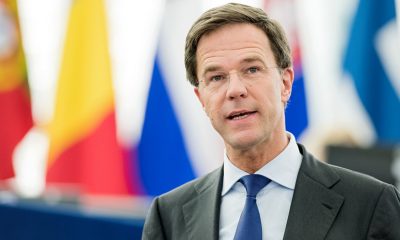 Dutch ministers convene for Ukraine