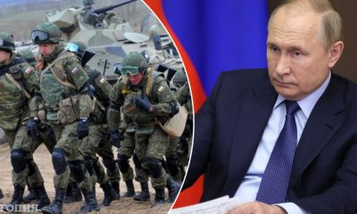 Possible Russian invasion of Ukraine could trigger a new refugee influx in Europe