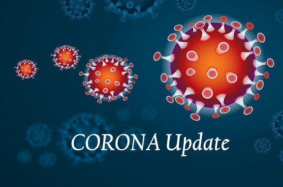 corona virus update netherlands