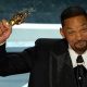 2022 Oscar Awards will smith