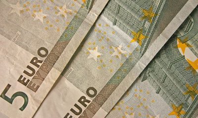5 euro money netherlands