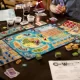 Amsterdam gaming venues and board game places