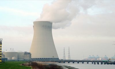 Belgium canceled to shut down nuclear power plants