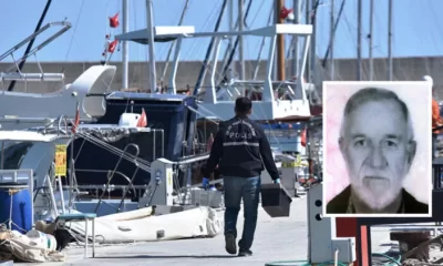 Dutch man found dead on his boat 2