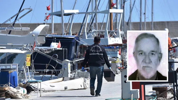 Dutch man found dead on his boat 2