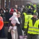 Dutch people head to Polish border for Ukrainian refugees