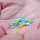 Dutch scientists detected microplastics in human blood 1