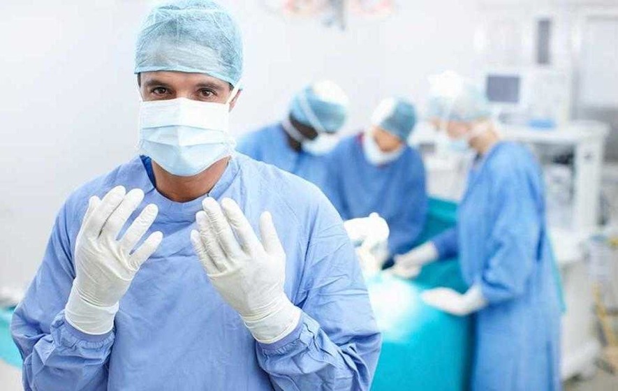 Netherlands seeks healthcare workers from non EU countries