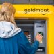 Number of ATMs is decreasing in Netherlands