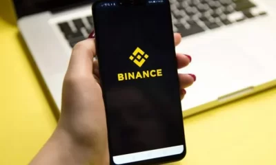 Russia decision from Binance Cryptocurrency