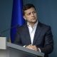 Ukraine Zelensky