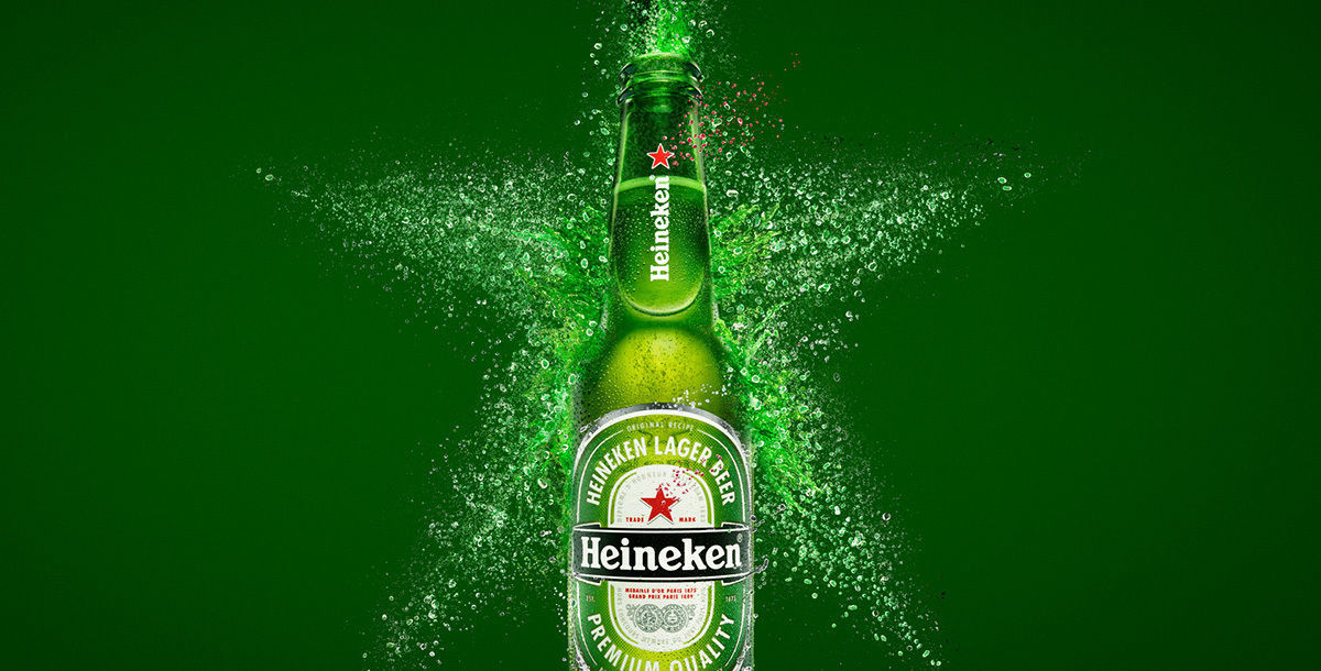 heineken