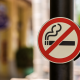 no smoking sign Netherlands
