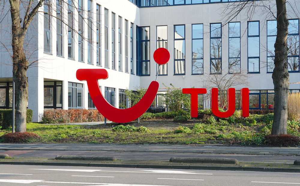 pitane tui rijswijk