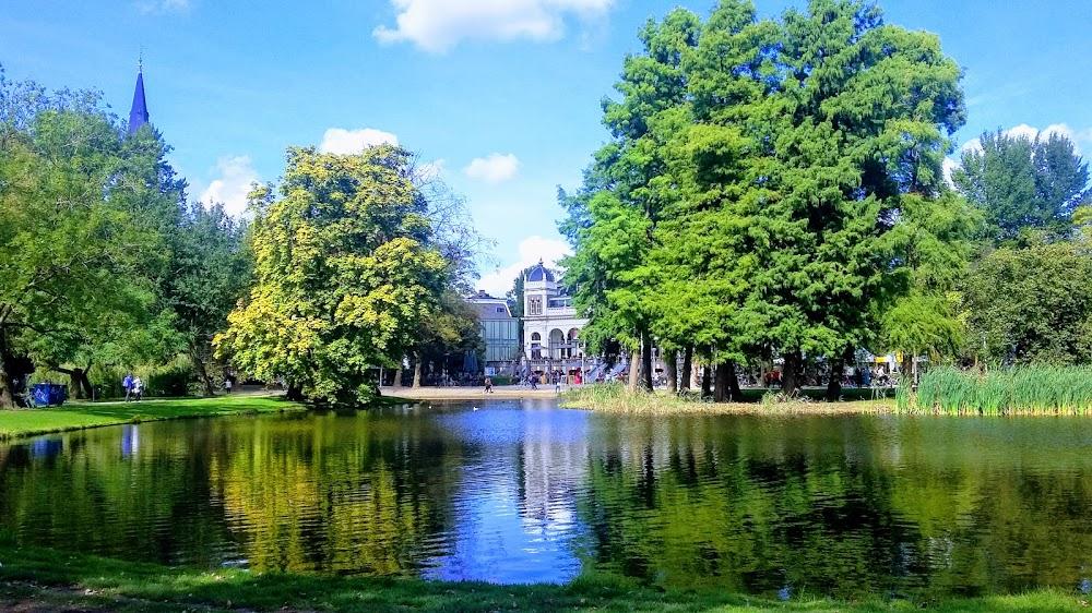 vondelpark 01