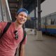 Free train tickets for Dutch youth from the European Commission
