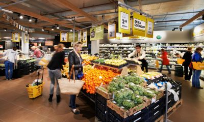 Netherlands jumbo supermarket