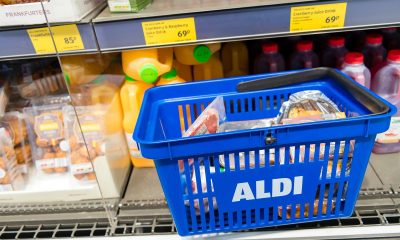 Salmonella warning in Dutch supermarkets