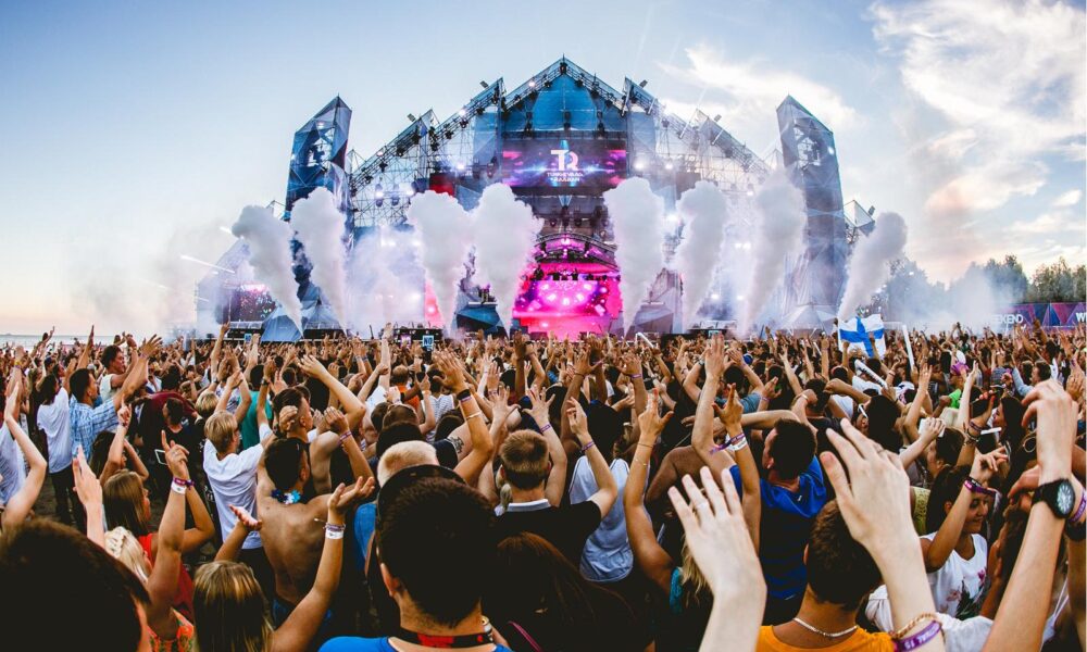 The Biggest Festivals in the Netherlands - Amsterdam Daily News ...