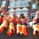 King's Day celebrated in the Netherlands after two years