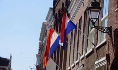 Why the 4th and 5th of May are important to the Dutch?