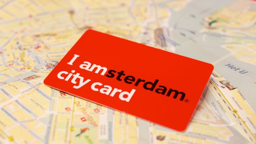 The Key to Traveling in Amsterdam with Discount