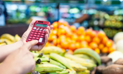 April inflation rate in the Netherlands announced: 9.6%