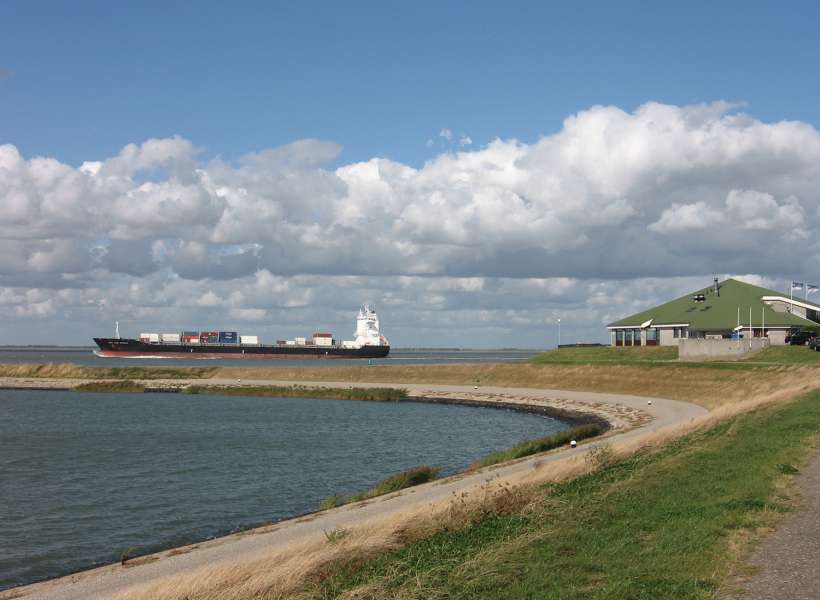 westerschelde