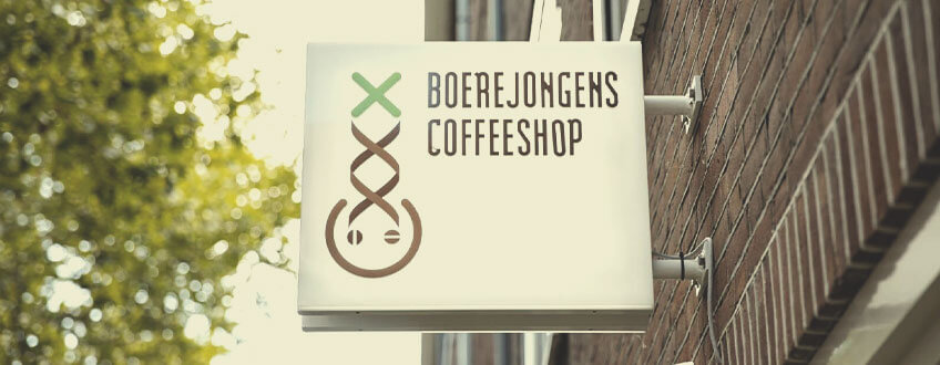 Amsterdam best coffeshops BOEREJONGENS