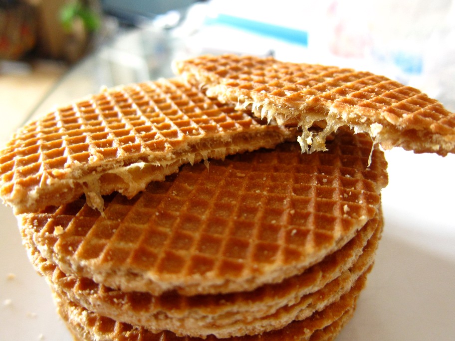 What Are Stroopwafels? What You Need To Know About This Dutch Cookie