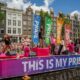 Amsterdam Pride Parade will be purged of company advertisements