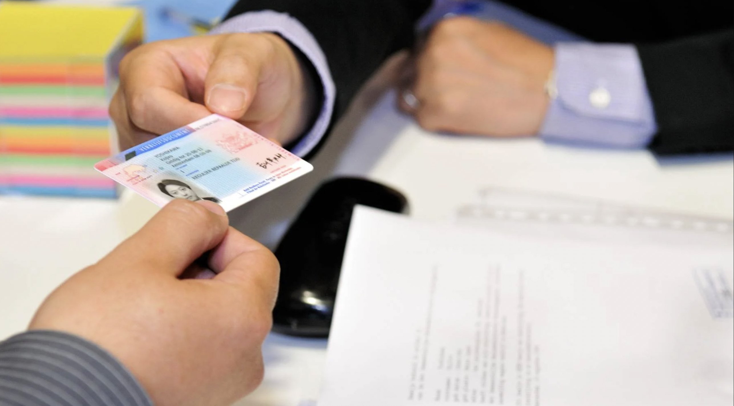 How to Get a Dutch Residence Permit?