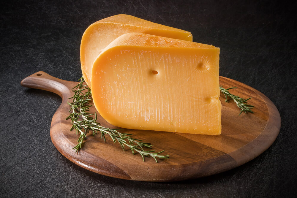 What Is Gouda Cheese?