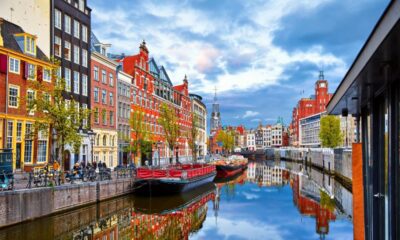 10 Interesting Facts About The Netherlands You Should Know