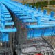 The era of coins in Albert Heijn's shopping carts is over