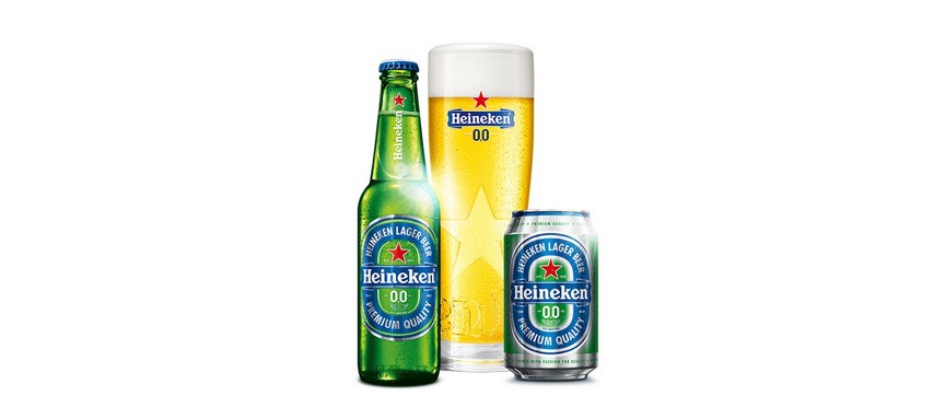 heineken zero