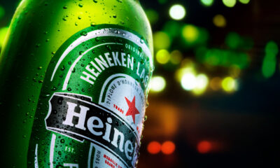 All about Heineken Beer