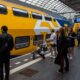 ns train strikes netherlands