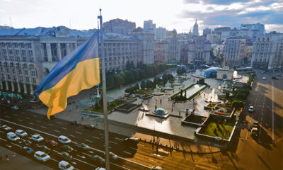 ukraine kyiv independence square