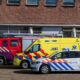 Netherlands emergency phone numbers