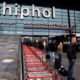 Schiphol airport reduced the number of passengers by 13% until March 2023