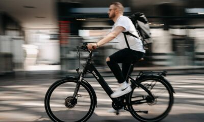 Dutch Railways (NS) will now rent e-bikes