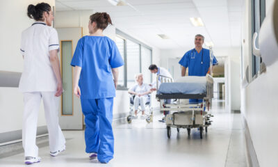 The Netherlands will pay 15 thousand euros to healthcare workers caught in covid 19 at work