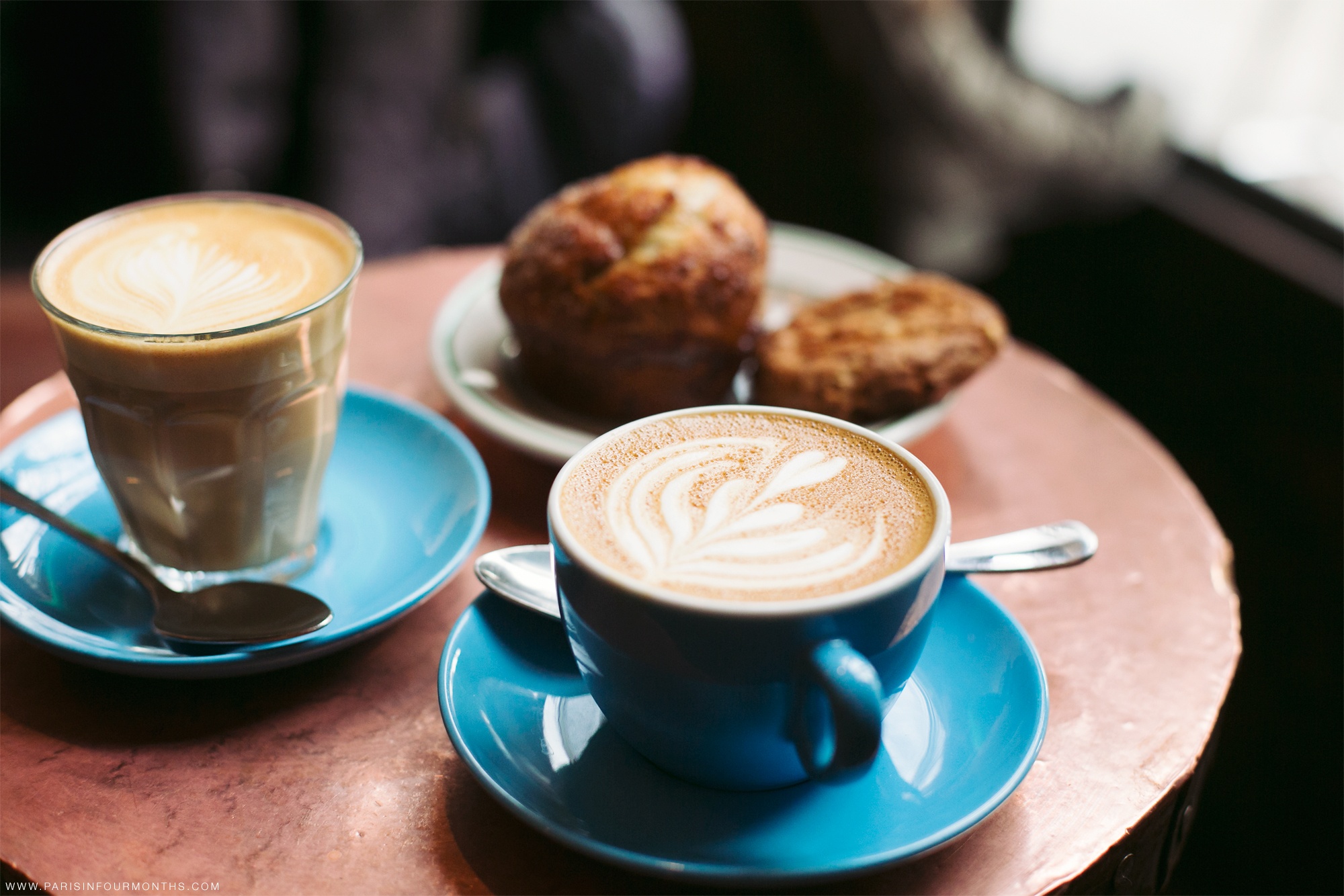 The 5 Best Coffee Shops in the Hague