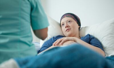 1.4 million people in the Netherlands are expected to get cancer