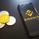 Binance partners with Elon Musk's Twitter acquisition