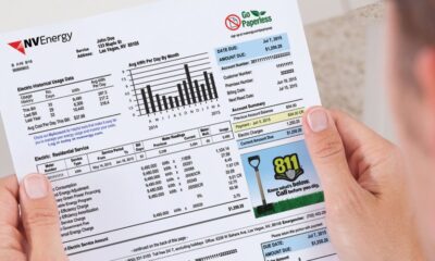Discount on energy bills in the Netherlands