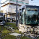 Tram accident in Rotterdam: 9 injured